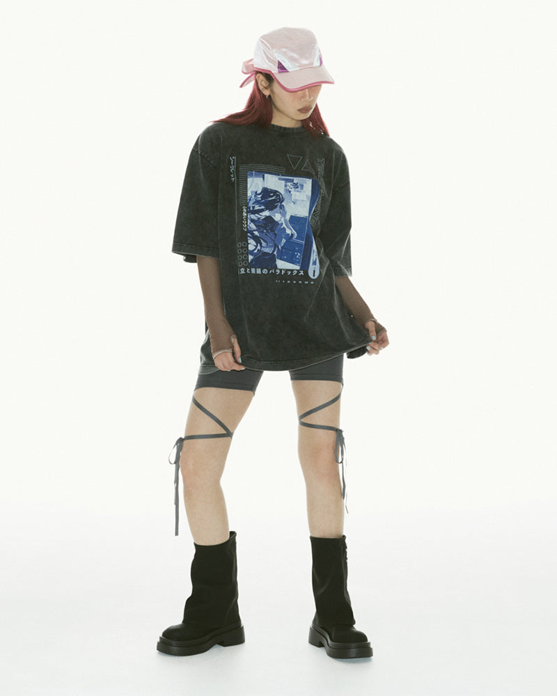 Ribbon Cap PINK