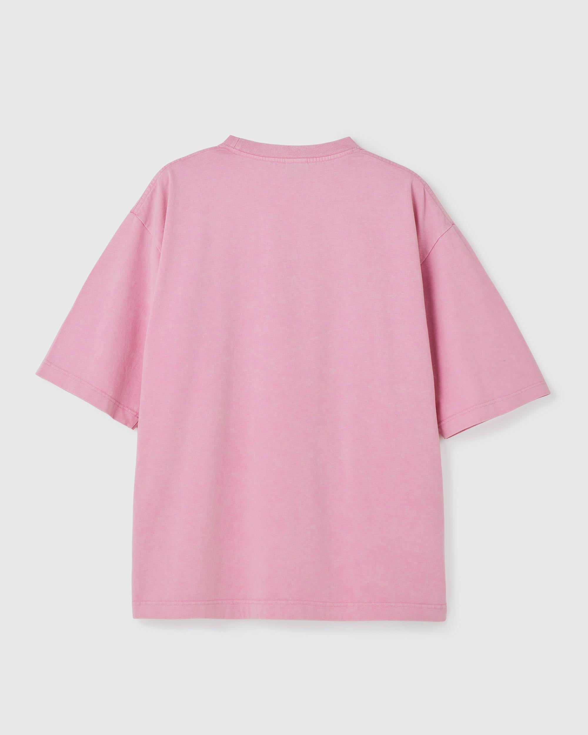 OUTDATED Boys T-shirt vintage PINK