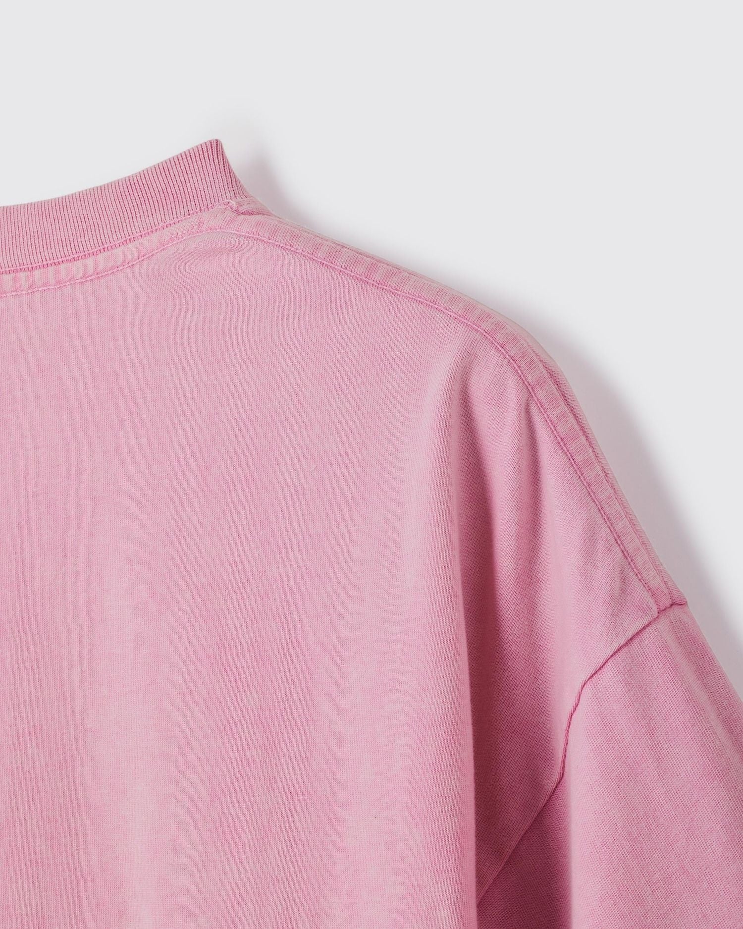 OUTDATED Boys T-shirt vintage PINK