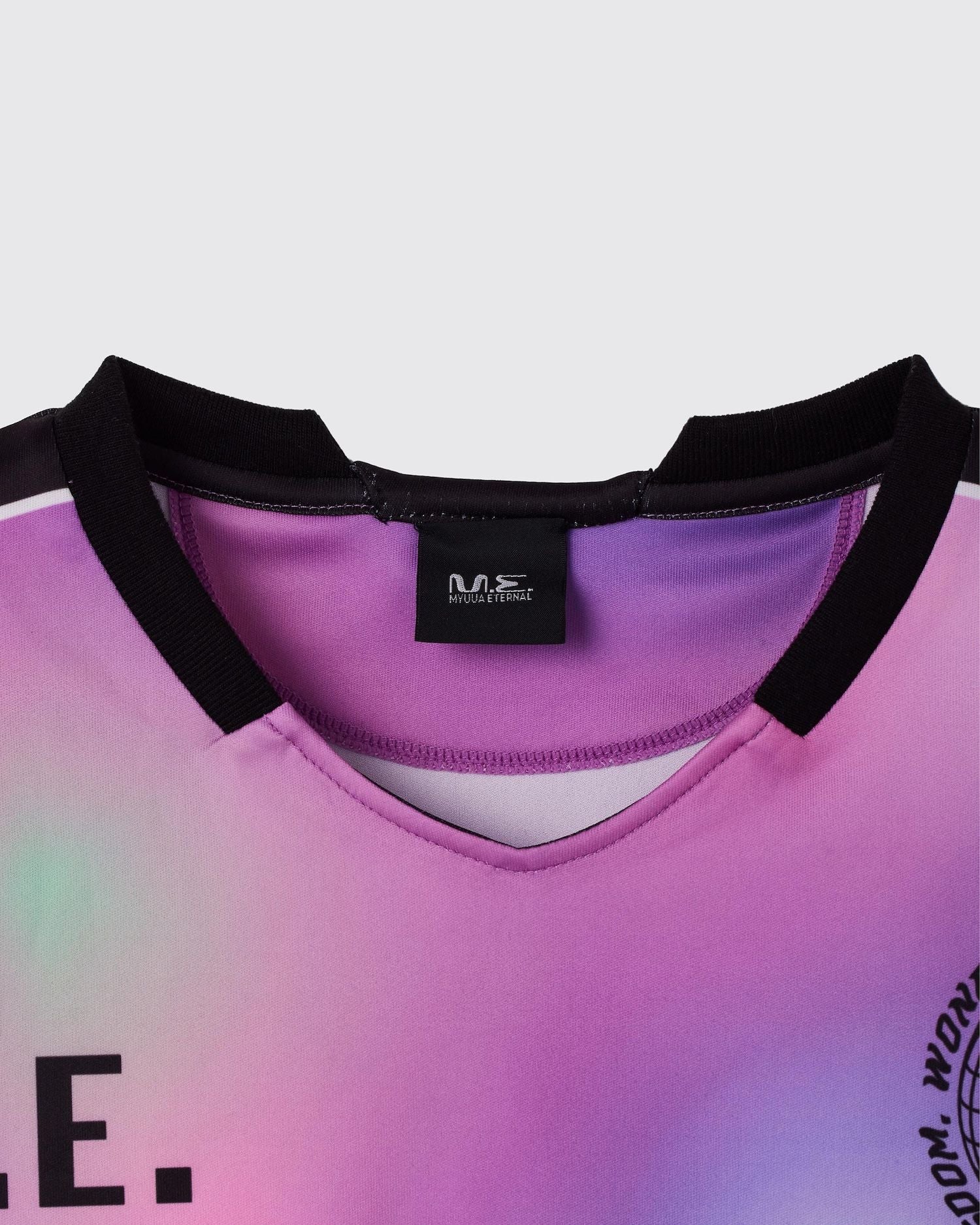 Football T-shirt PINK