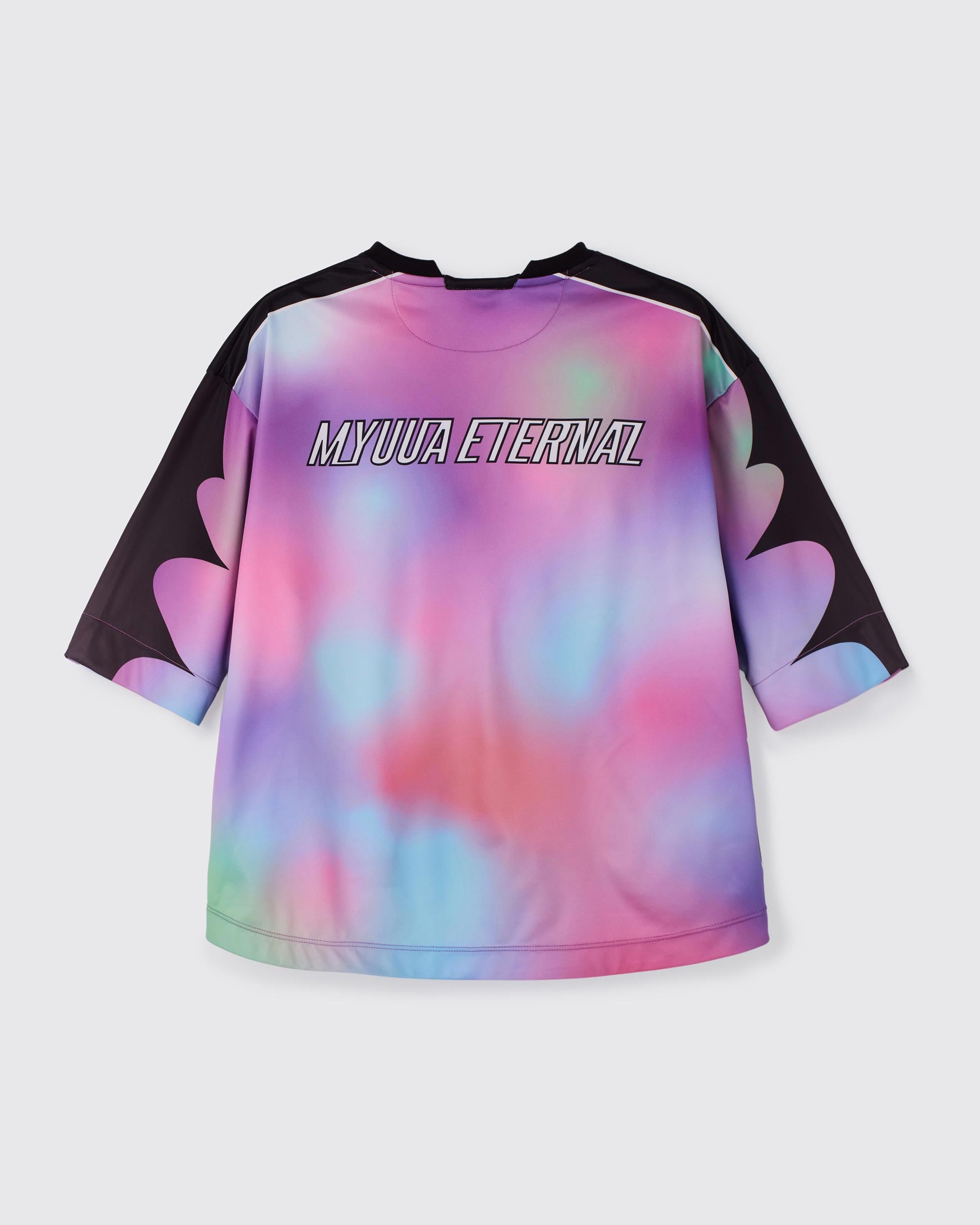 Football T-shirt PINK