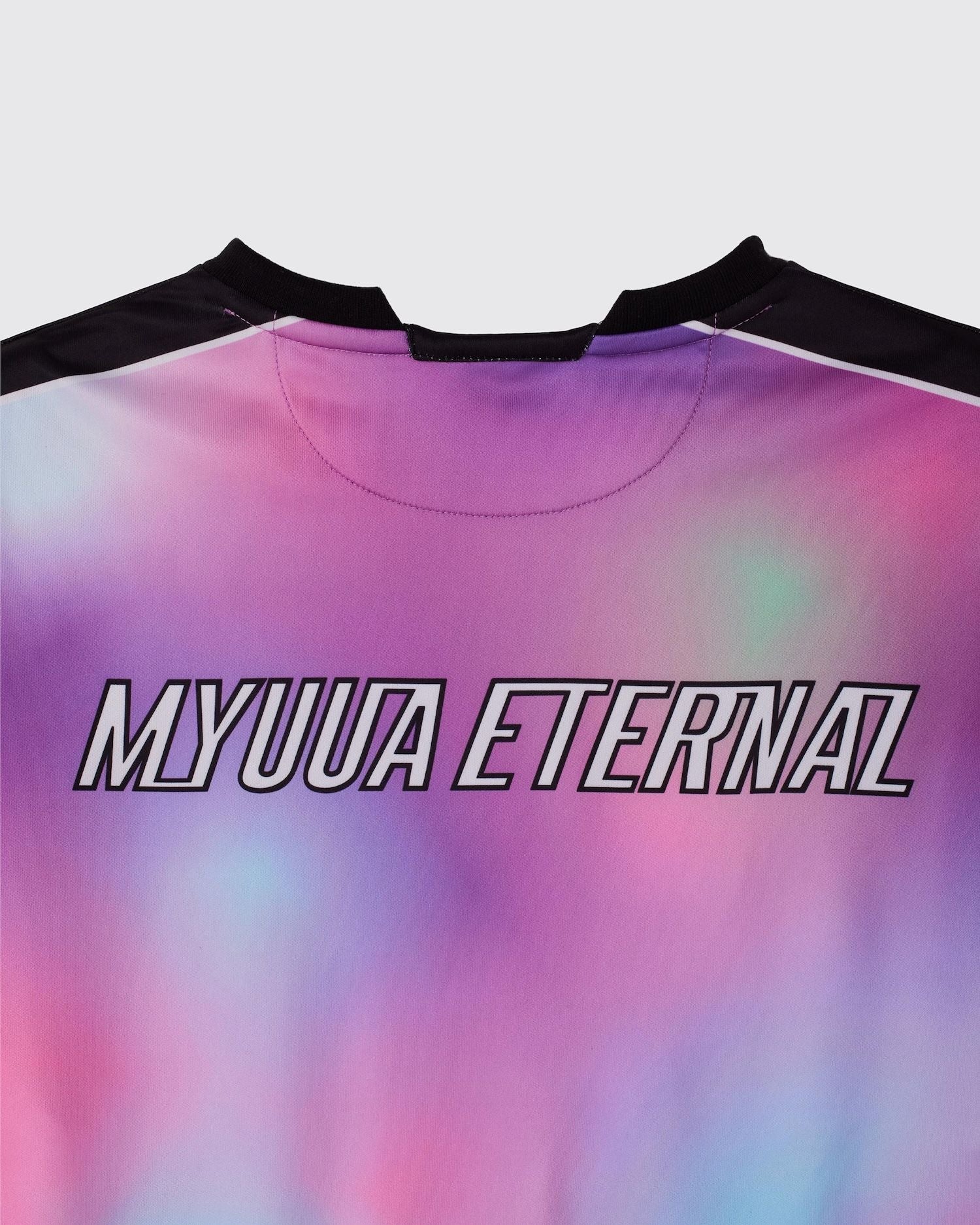 Football T-shirt PINK
