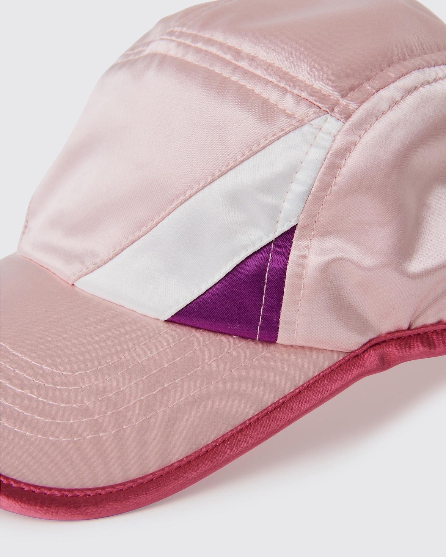 Ribbon Cap PINK