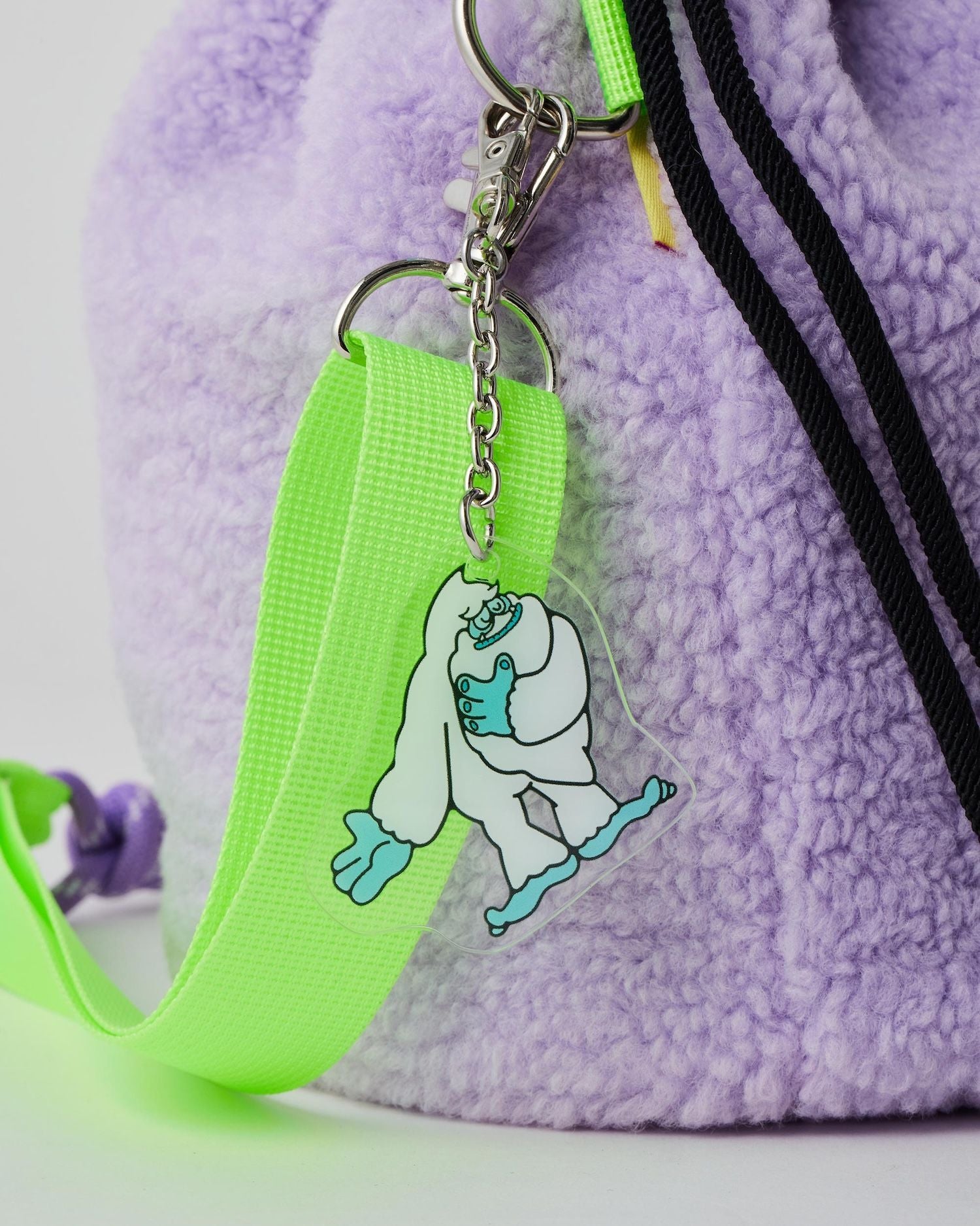YETI BOABAG IVORY