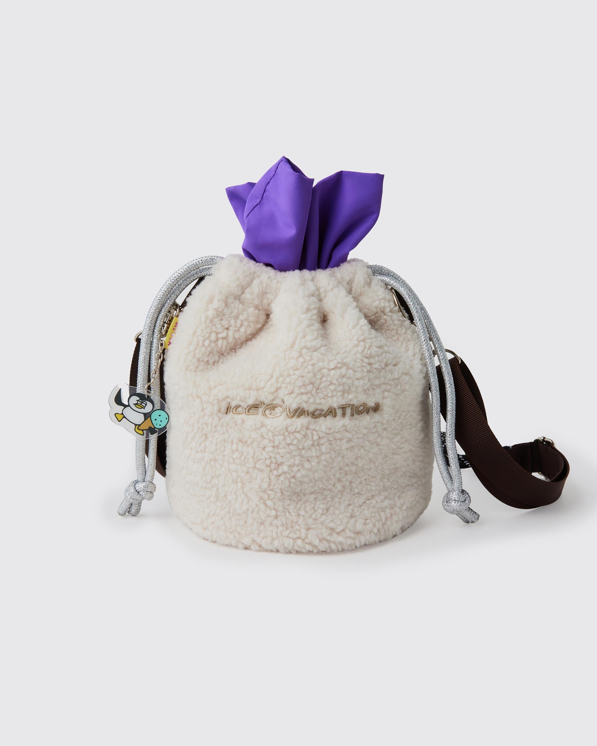 PENGUIN BOABAG IVORY
