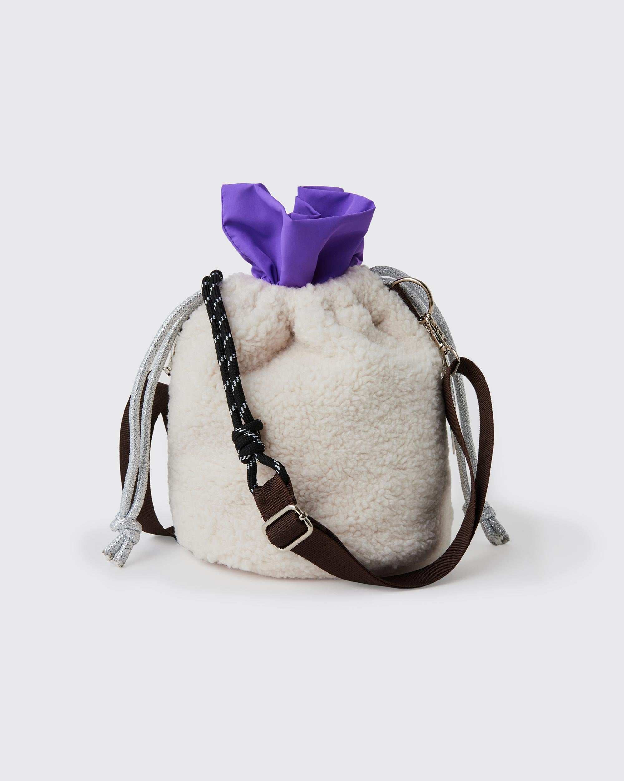 PENGUIN BOABAG IVORY