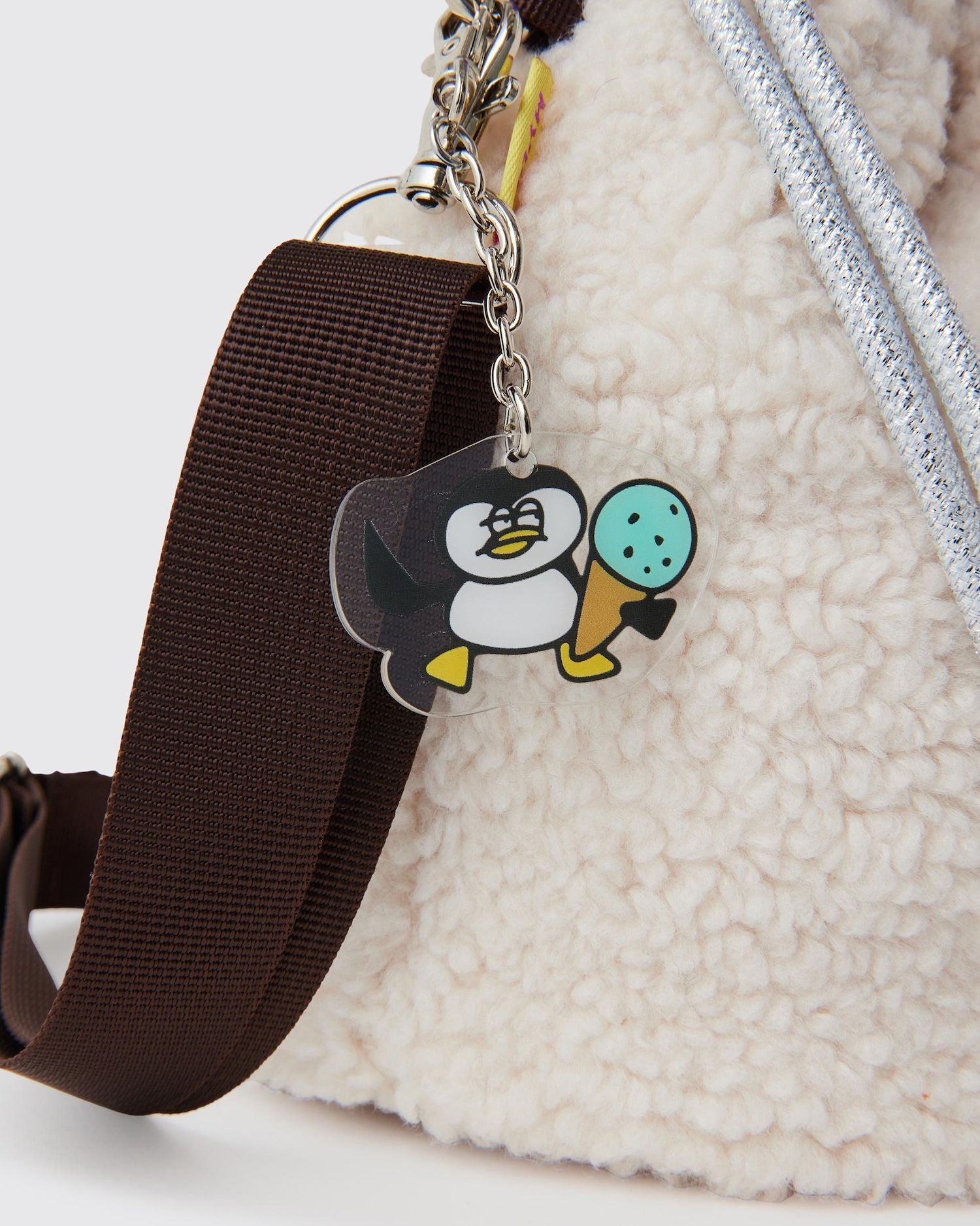 PENGUIN BOABAG IVORY