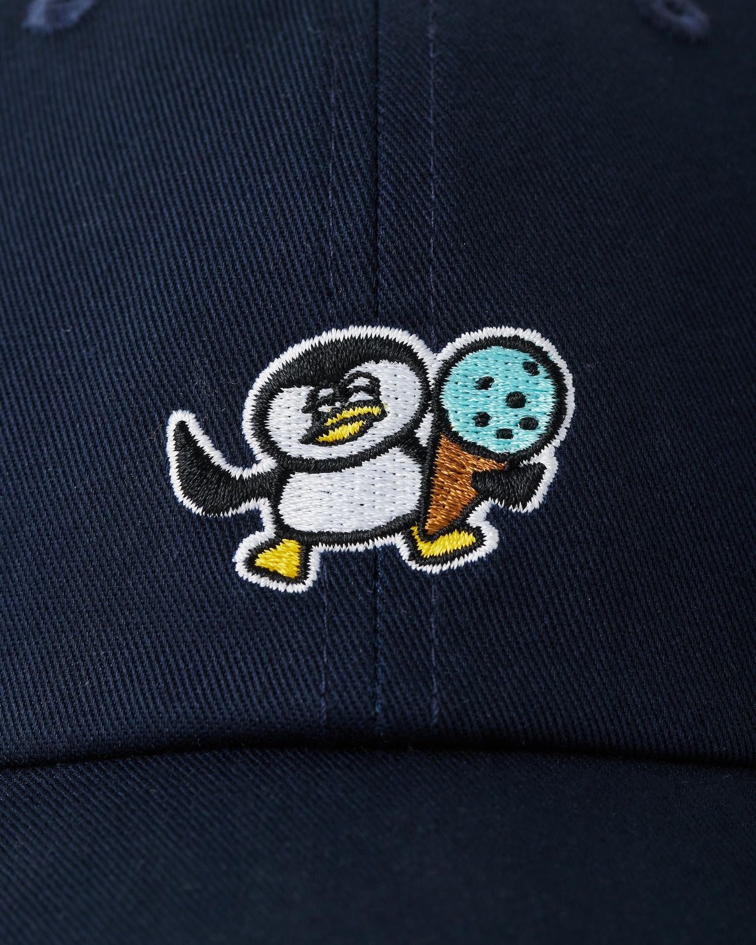 PENGUIN CAP NAVY