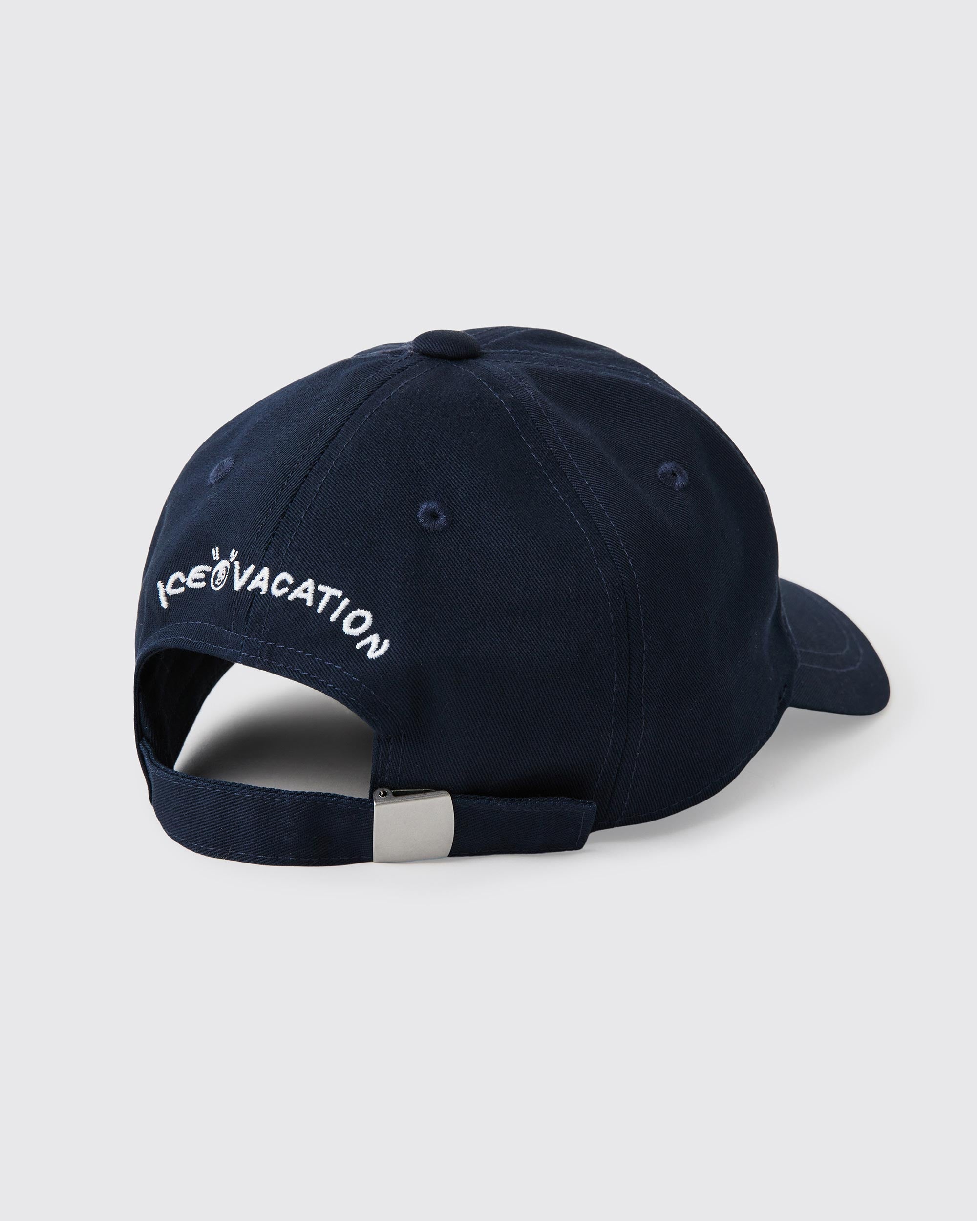 PENGUIN CAP NAVY