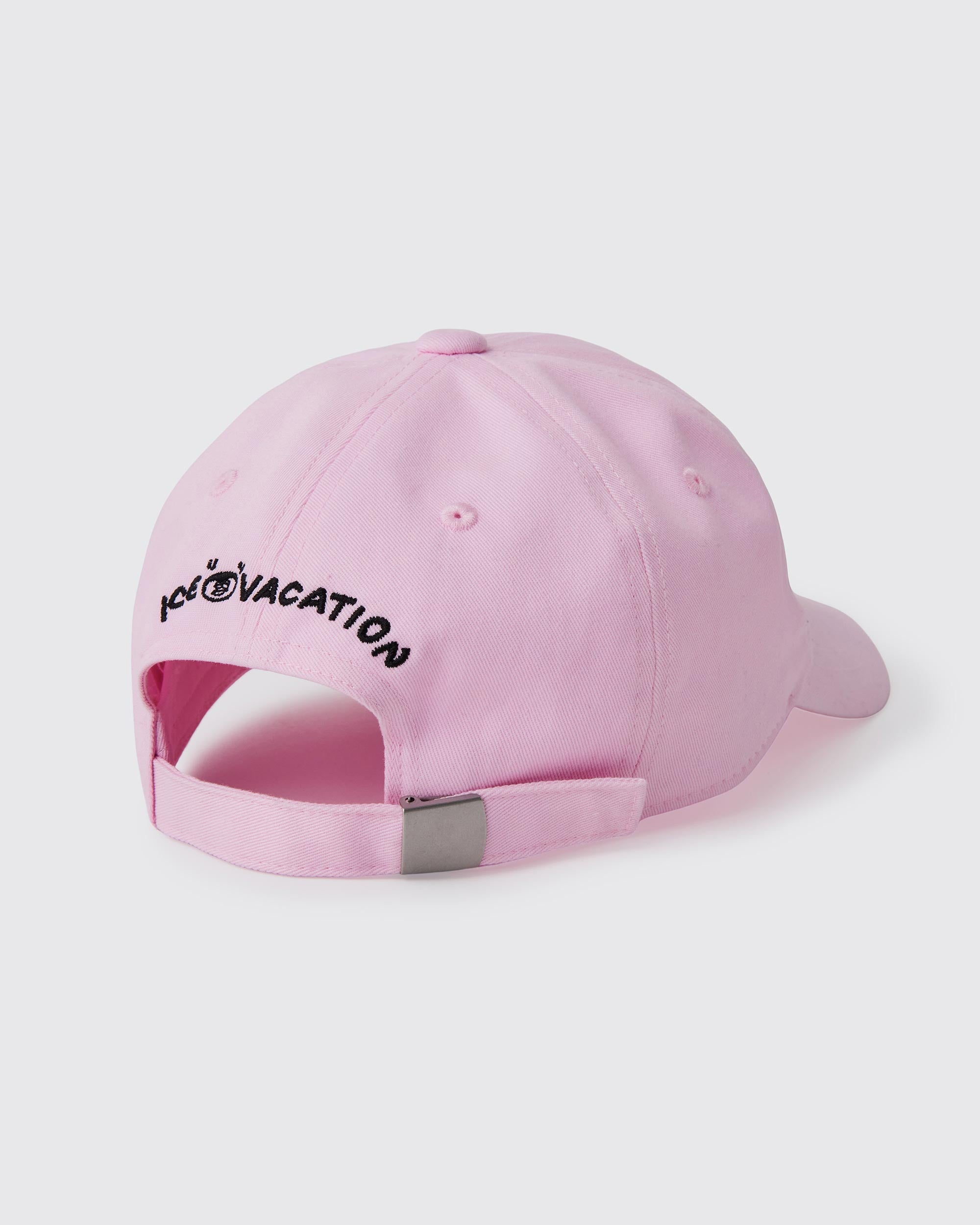 PENGUIN CAP PINK