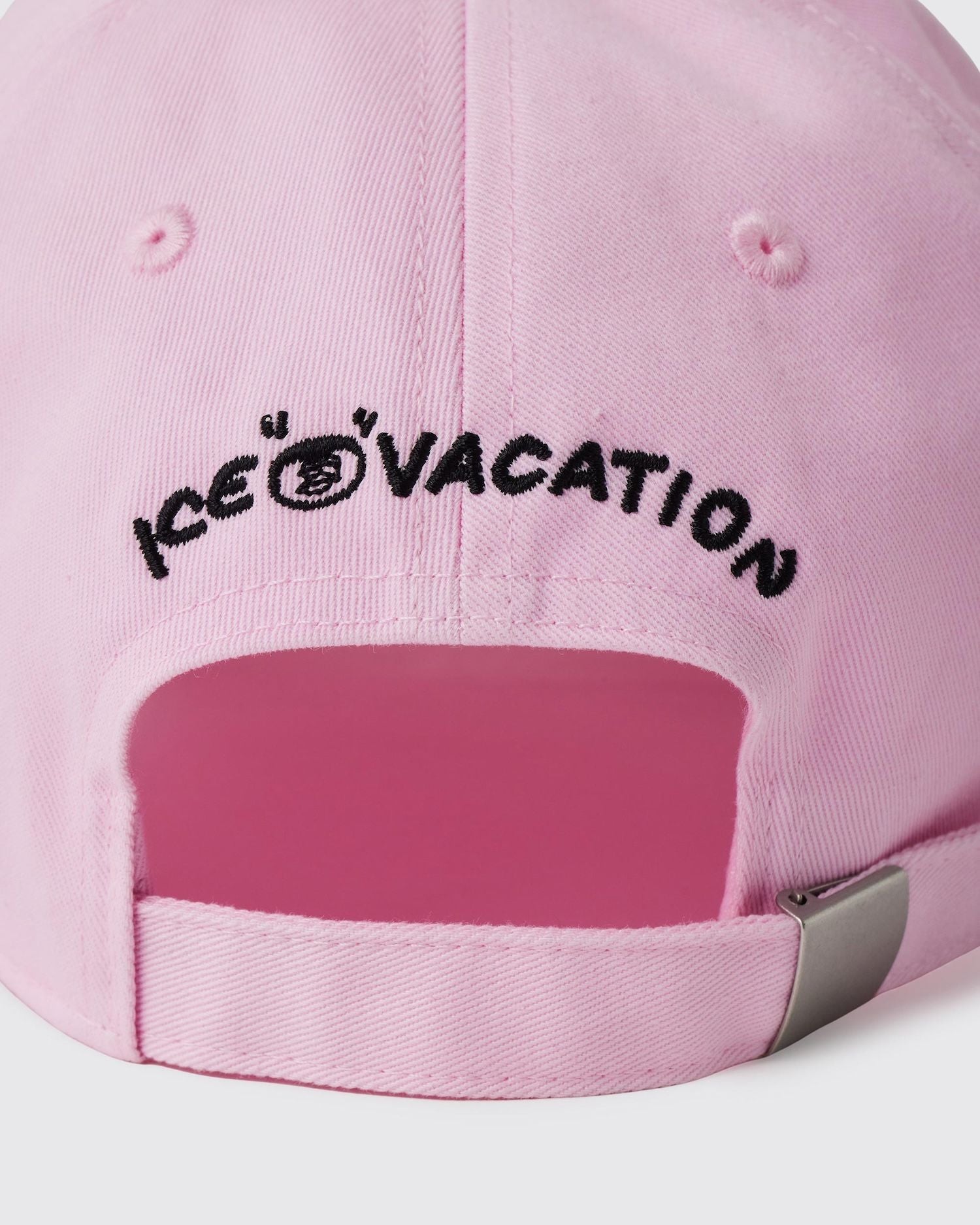 PENGUIN CAP PINK