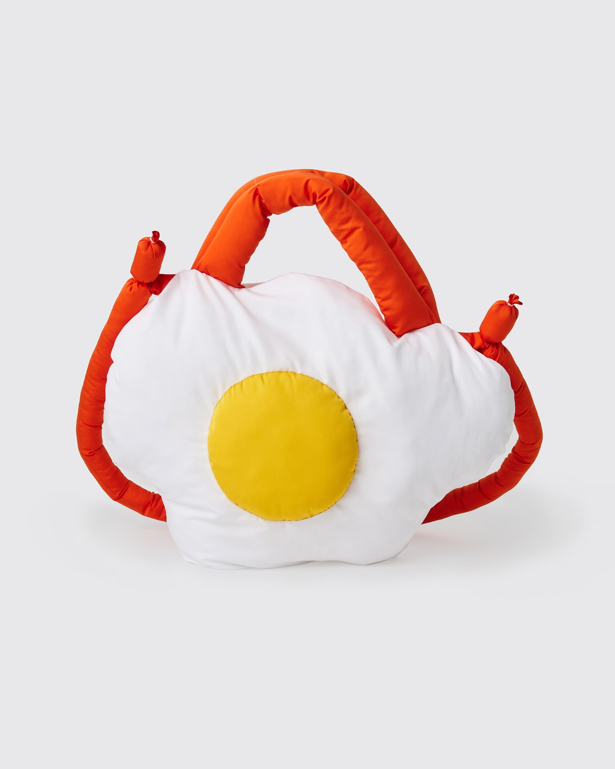 FRIED EGG BAG
