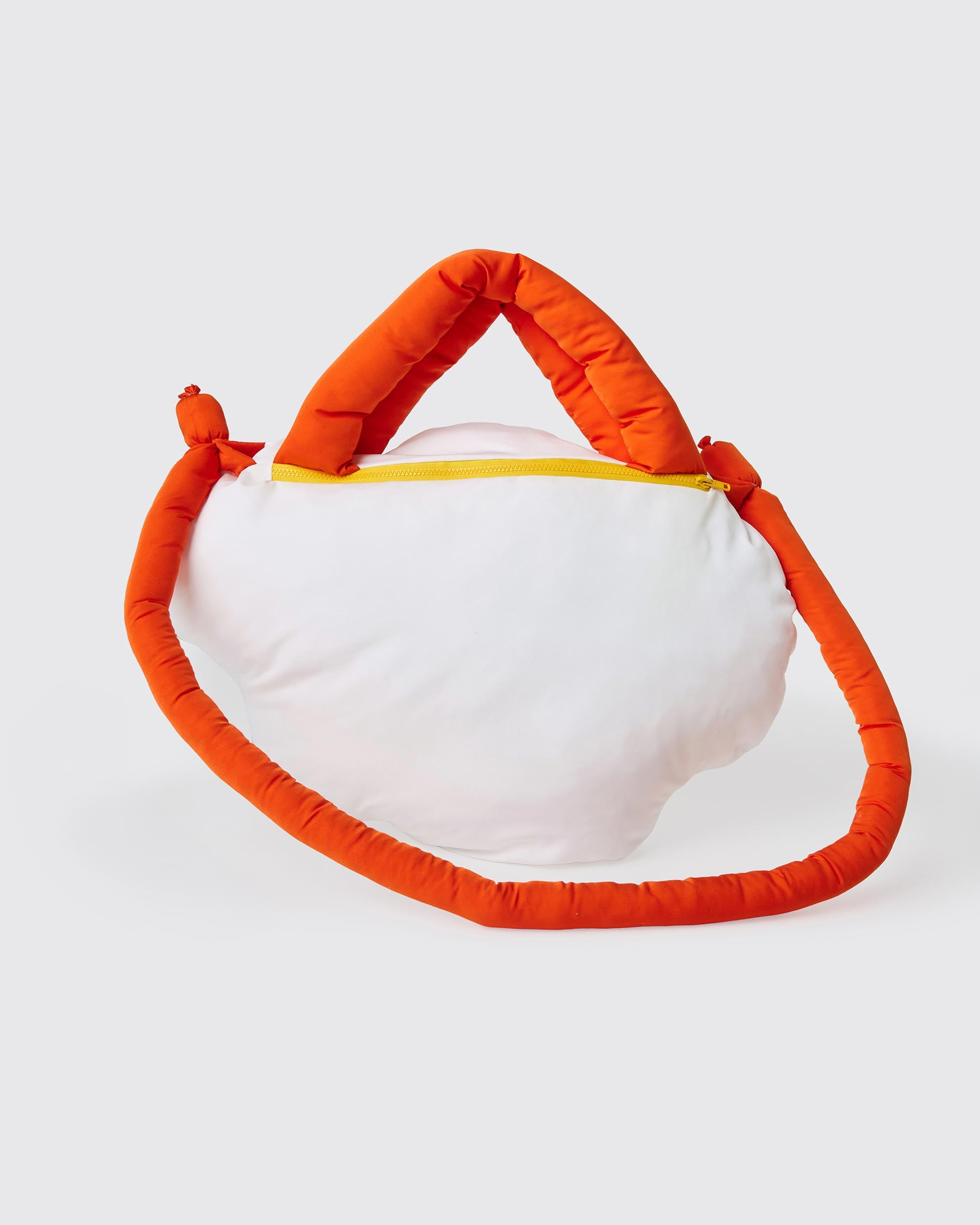 FRIED EGG BAG