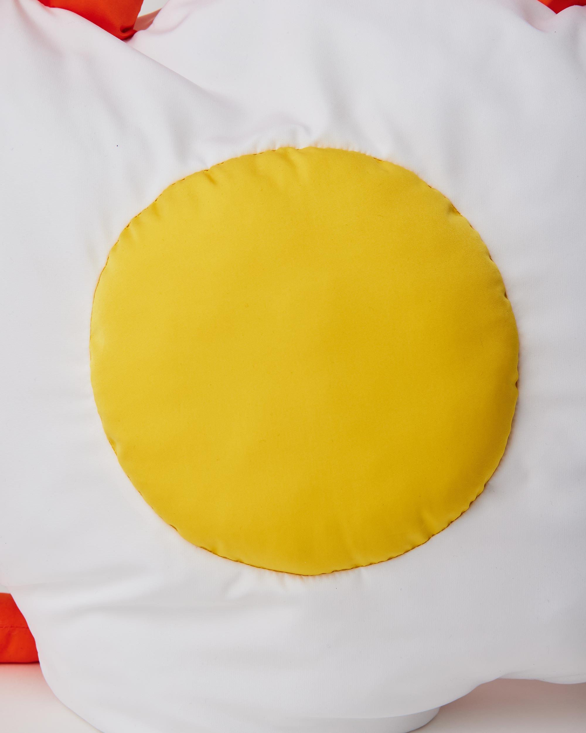 FRIED EGG BAG