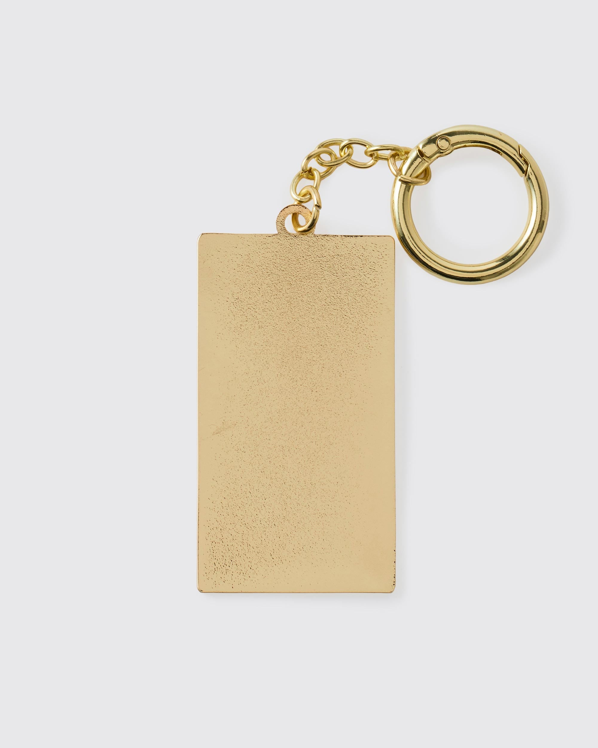 Nile Restaurant Keychain