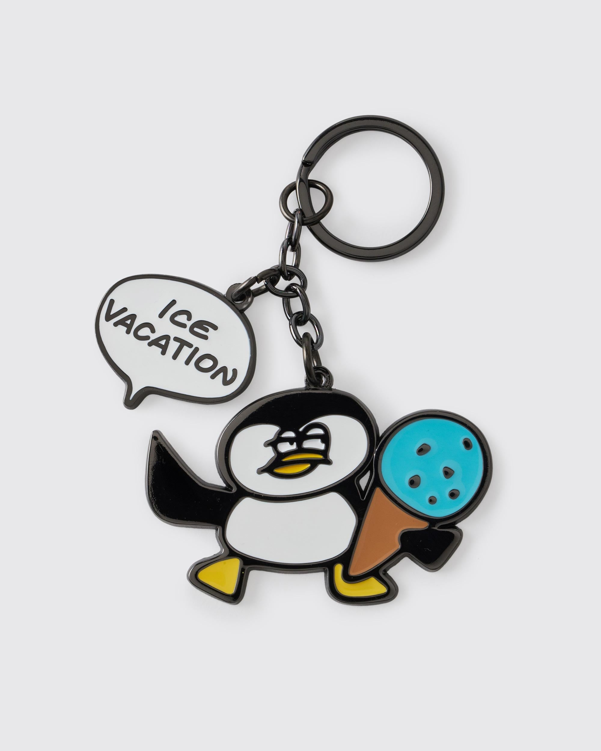 KEY CHAIN PENGUIN