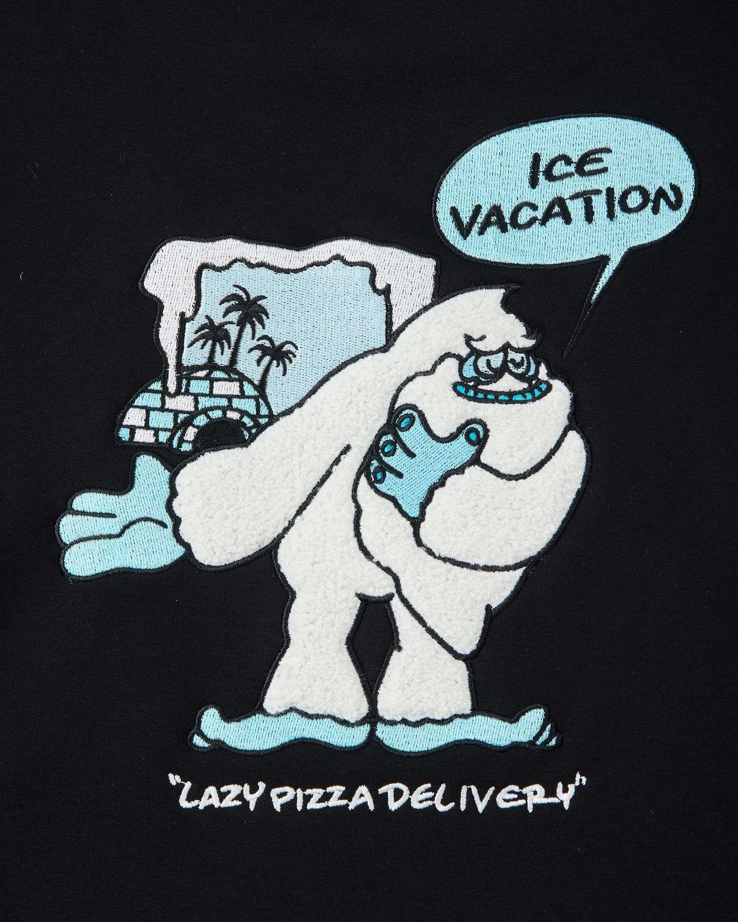 YETI FOODIE BLACK