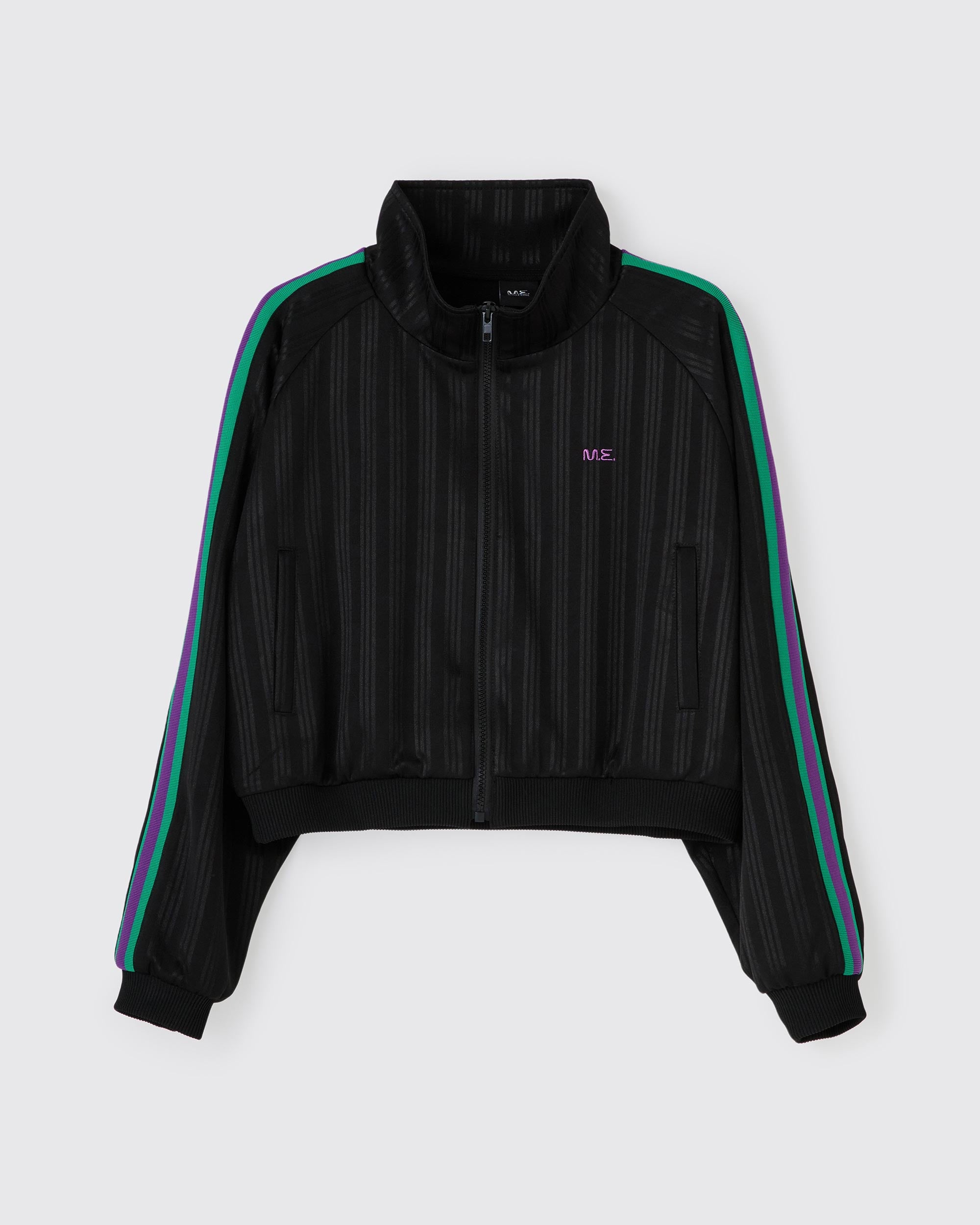 Sports JKT BLACK
