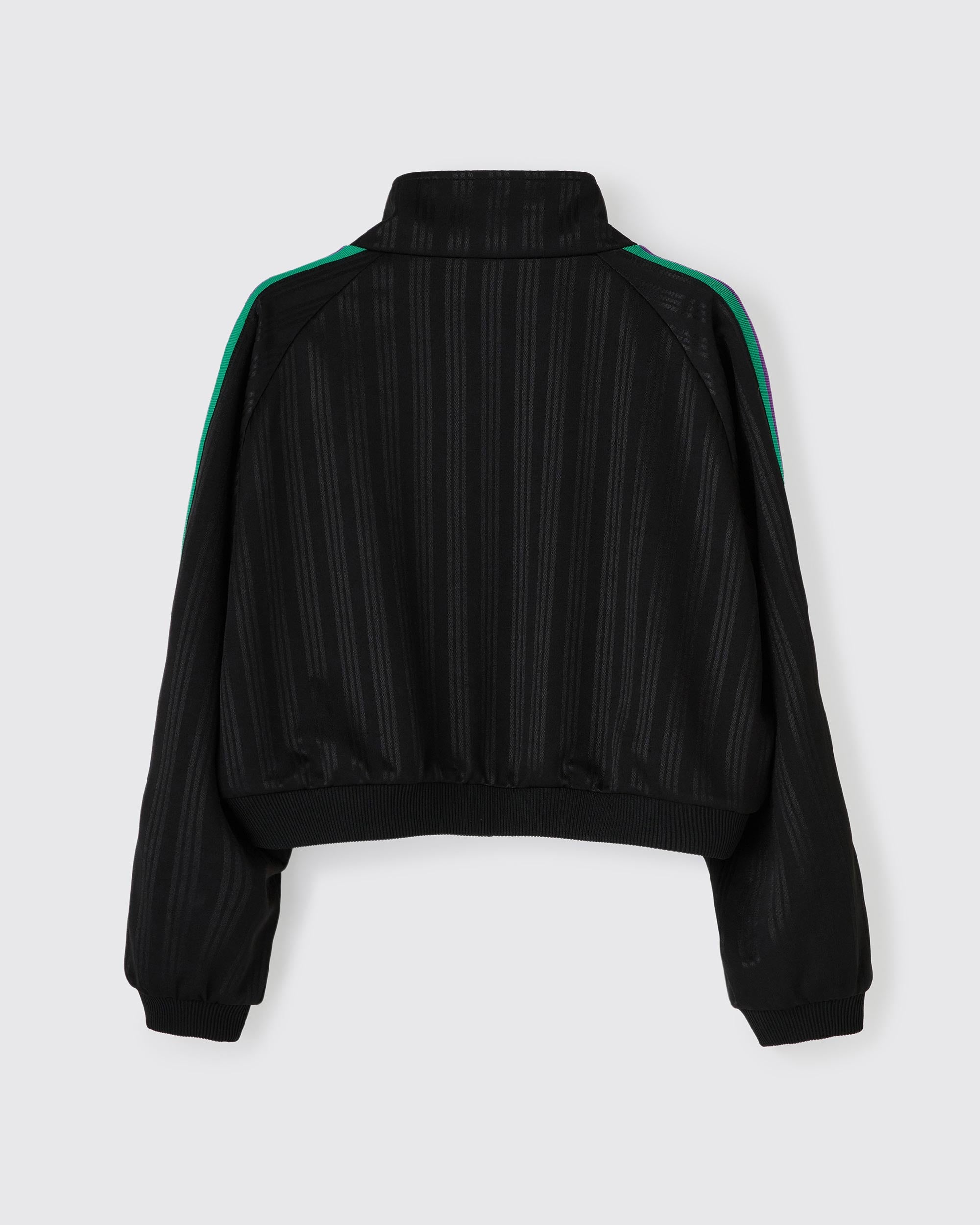 Sports JKT BLACK