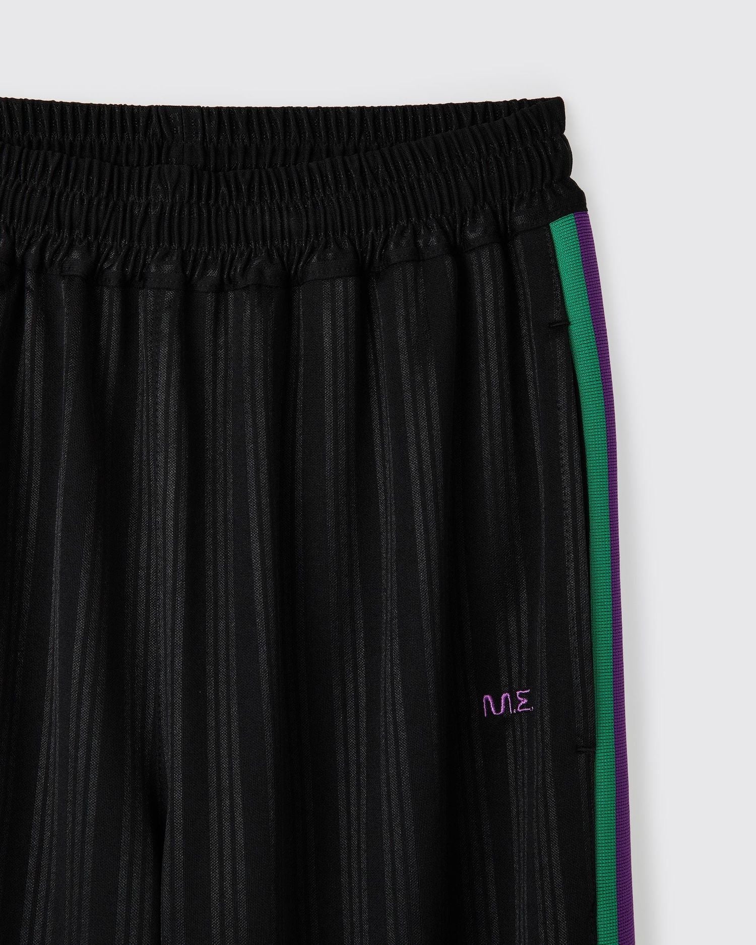 Sports Pants BLACK