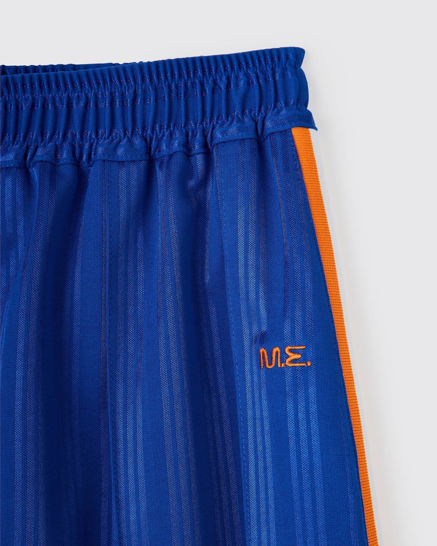 Sports Mini Skirt BLUE