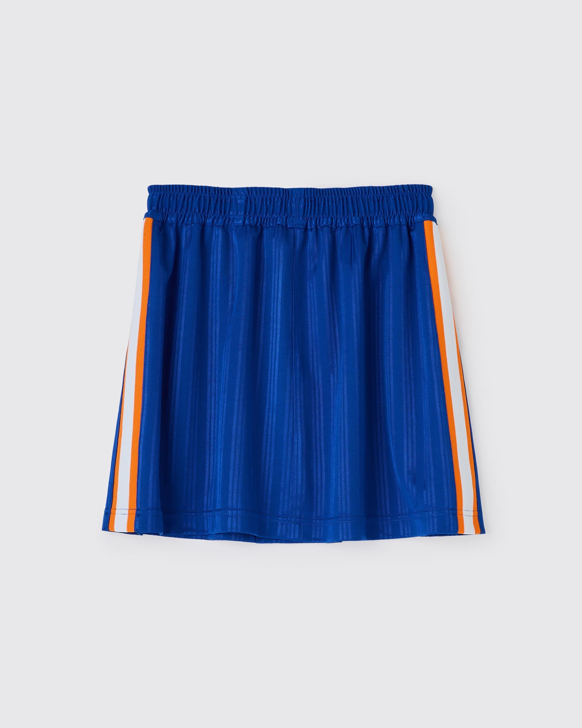 Sports Mini Skirt BLUE