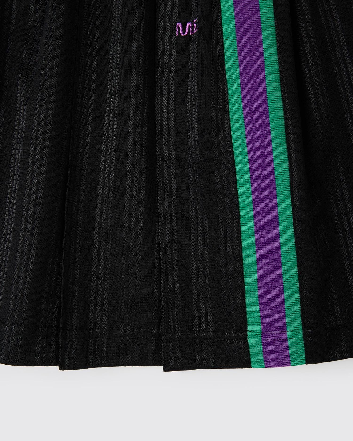 スポーツ ミニスカート BLACK