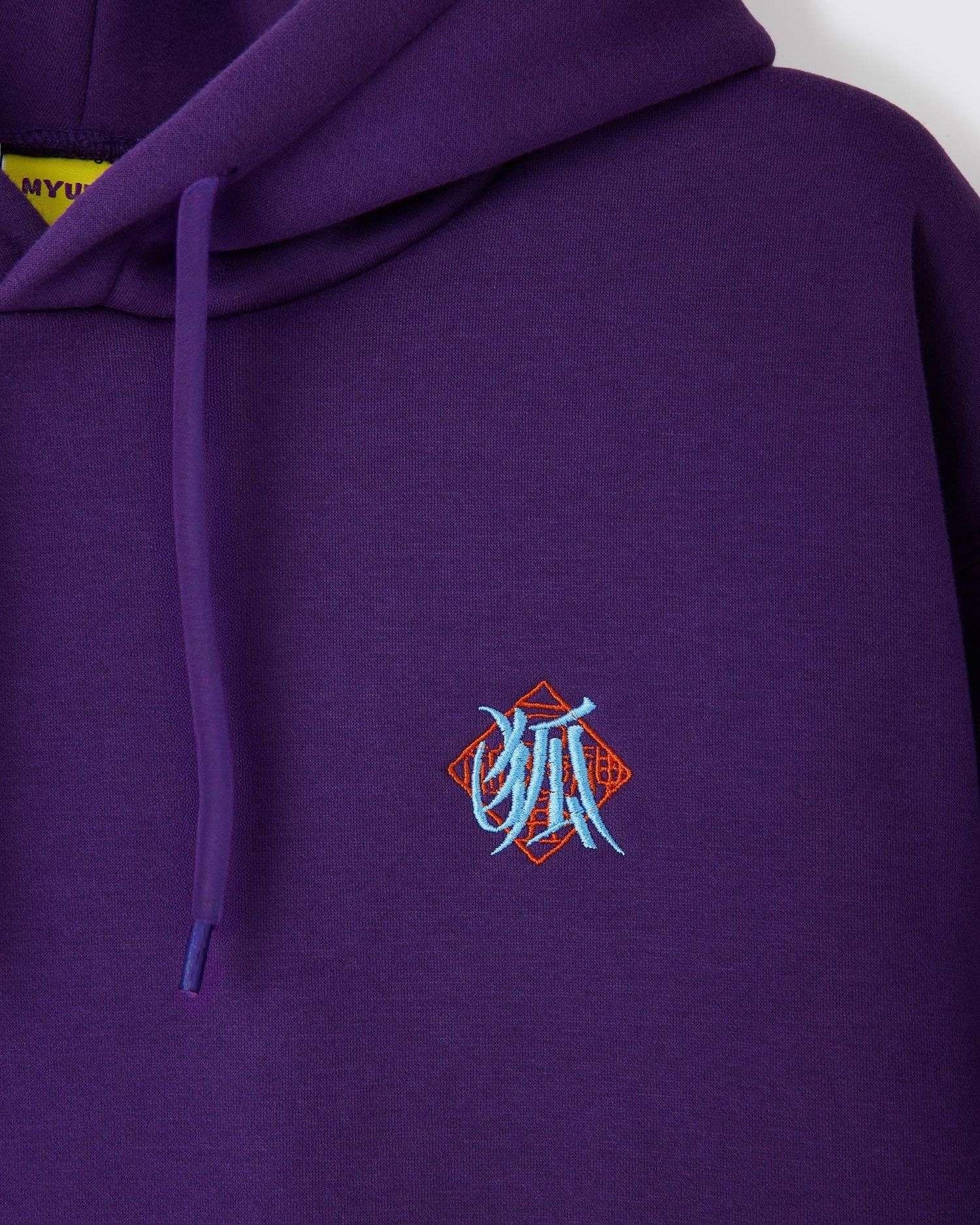 OINARISAN FOODIE PURPLE