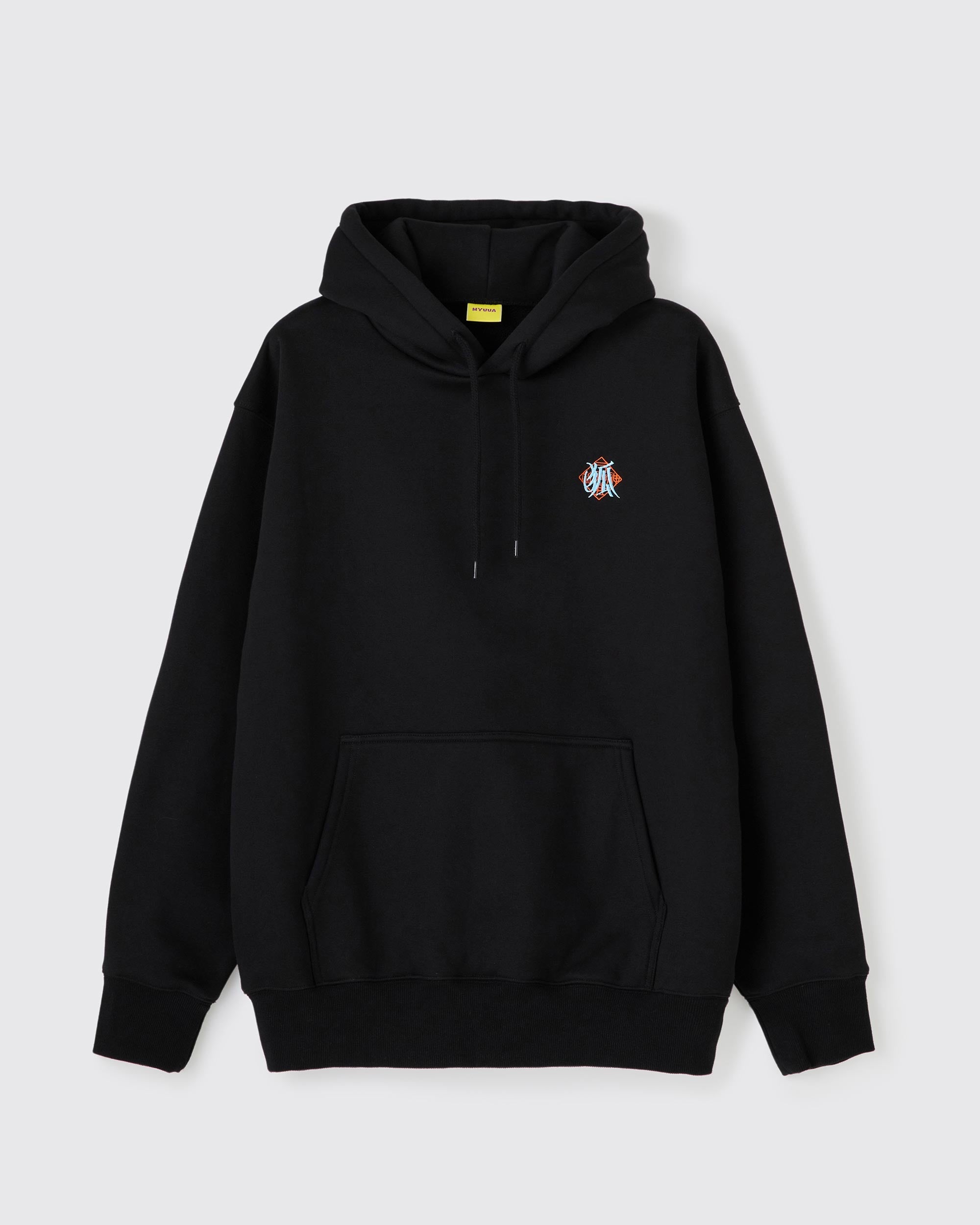 OINARISAN FOODIE BLACK