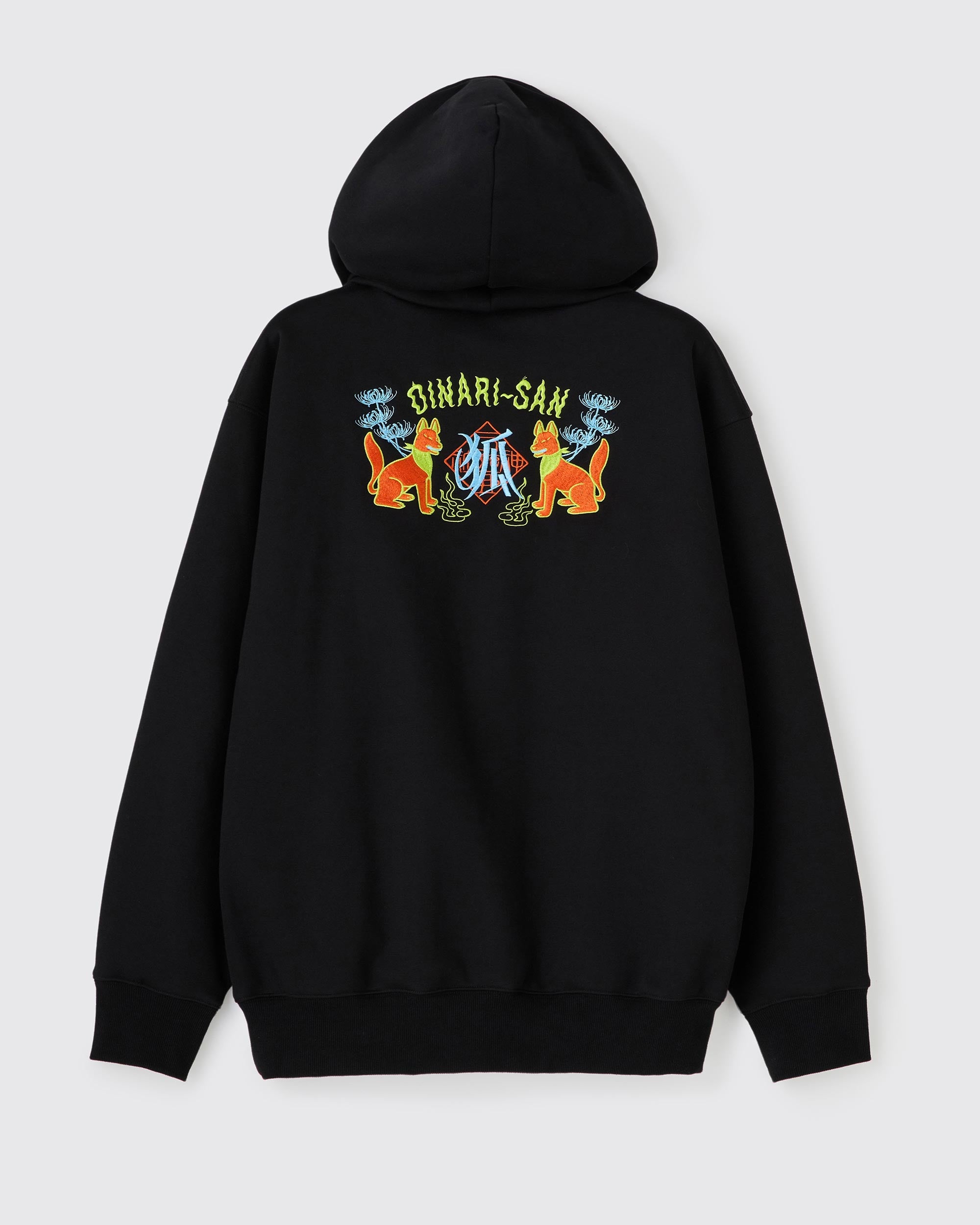 OINARISAN FOODIE BLACK