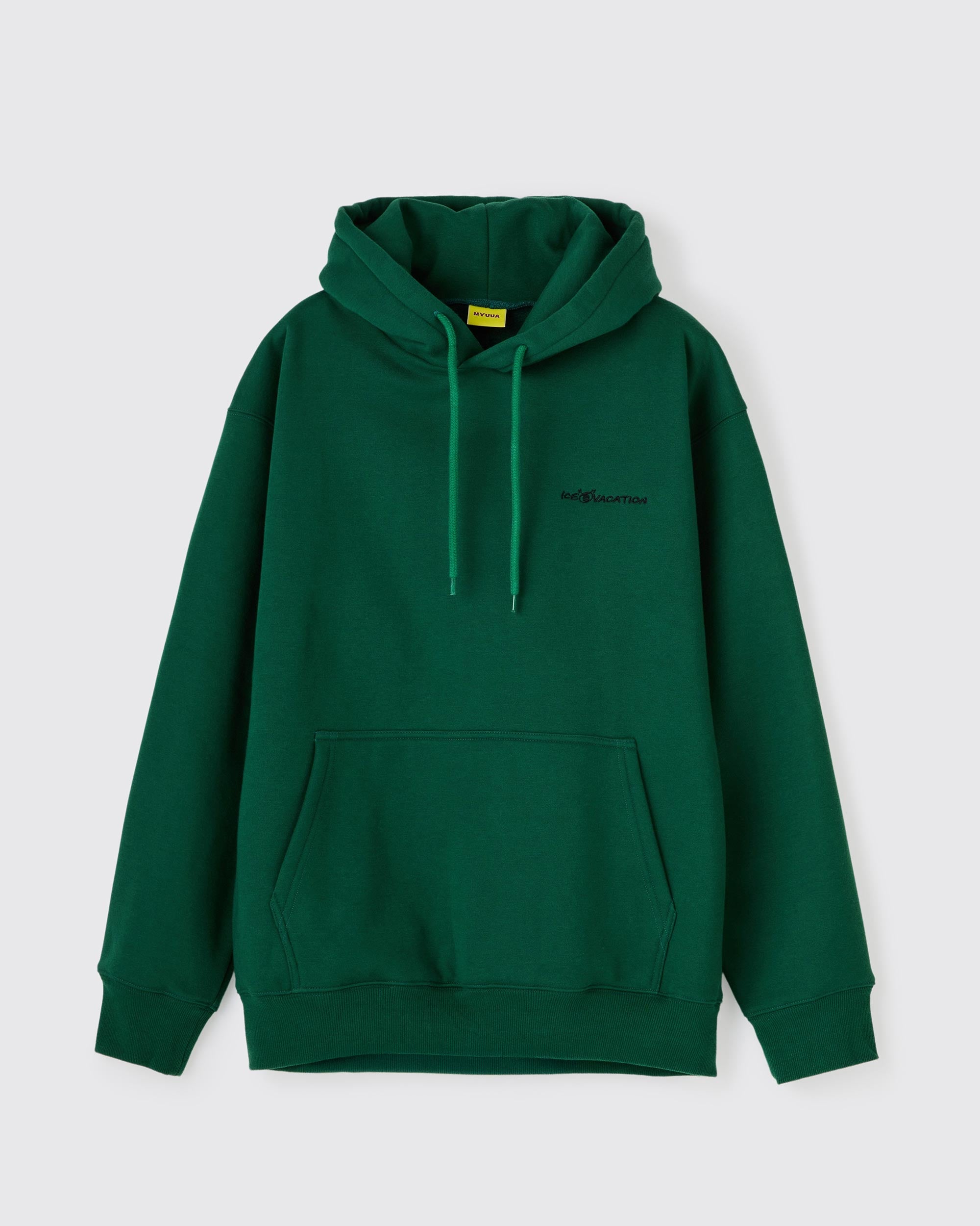 YETI FOODIE GREEN