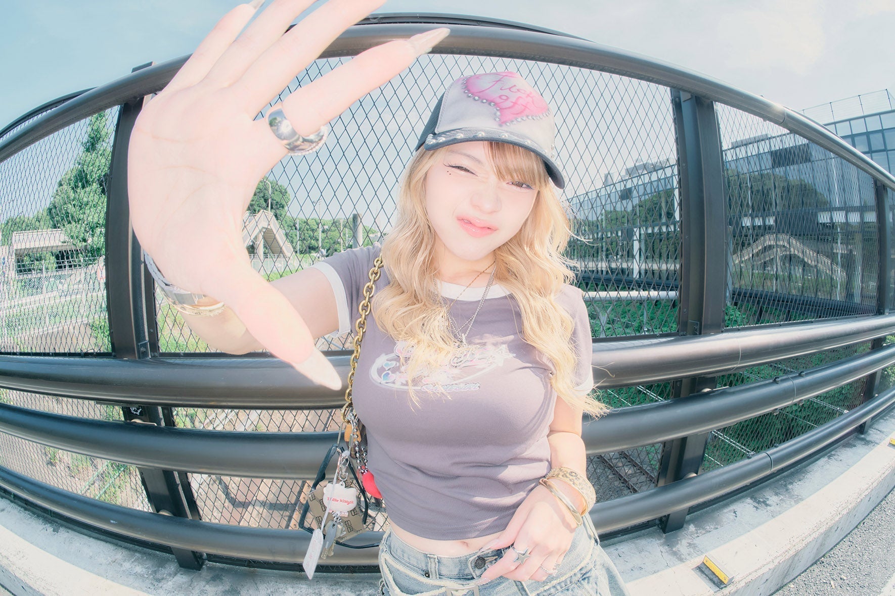 M.E. PLAYERS FILE vol.04 —SHIORI 