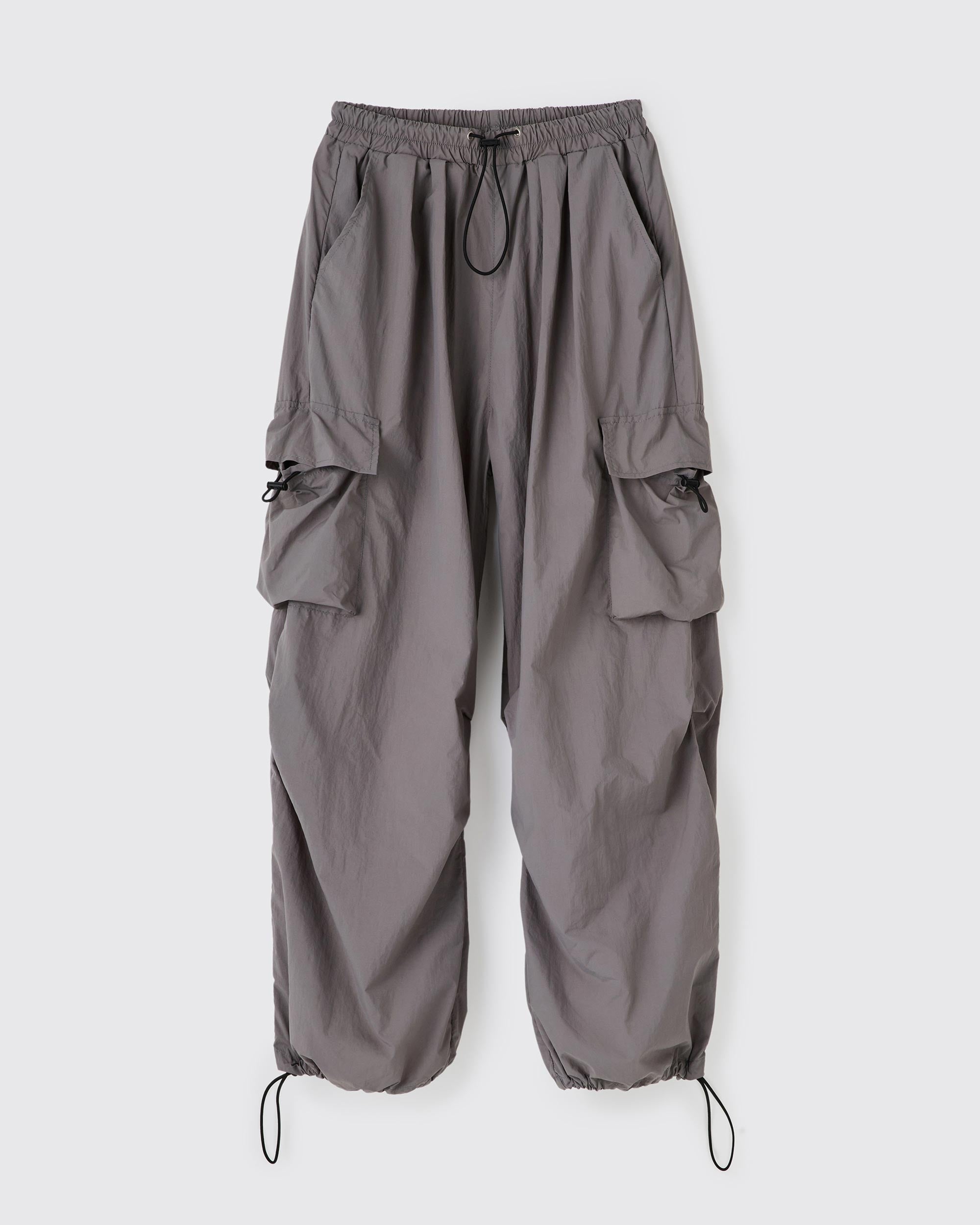 イージーカーゴパンツ GRAY