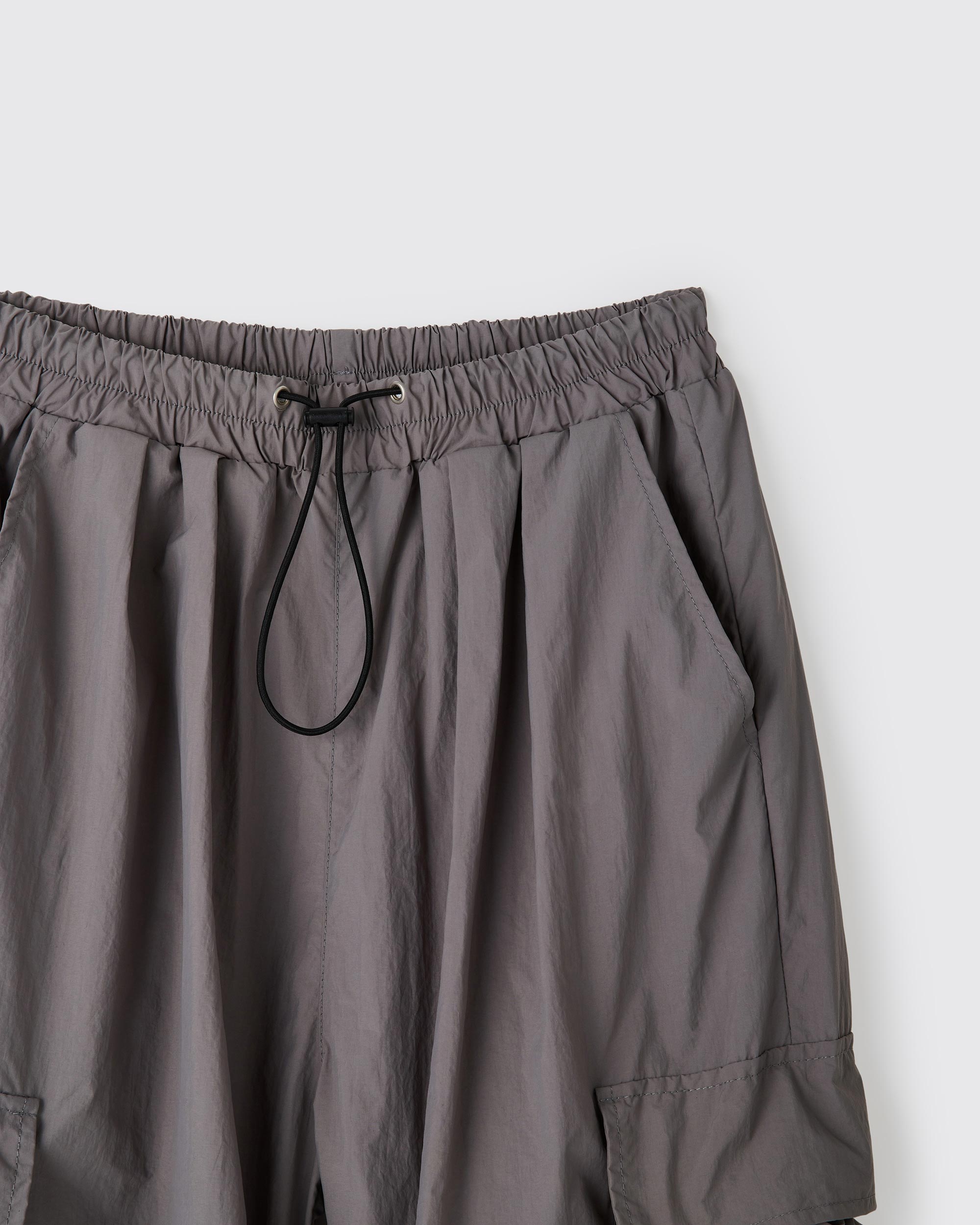 イージーカーゴパンツ GRAY