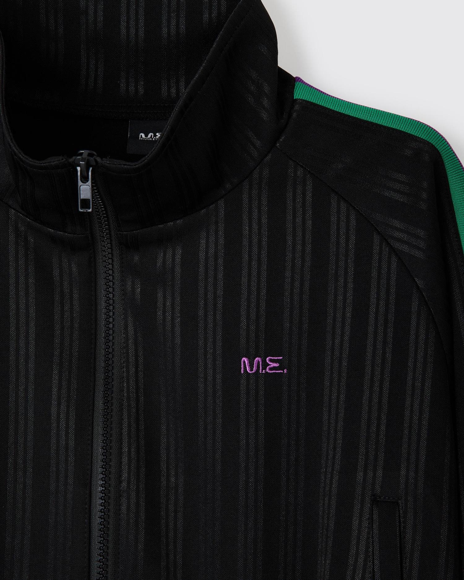 スポーツ JKT BLACK