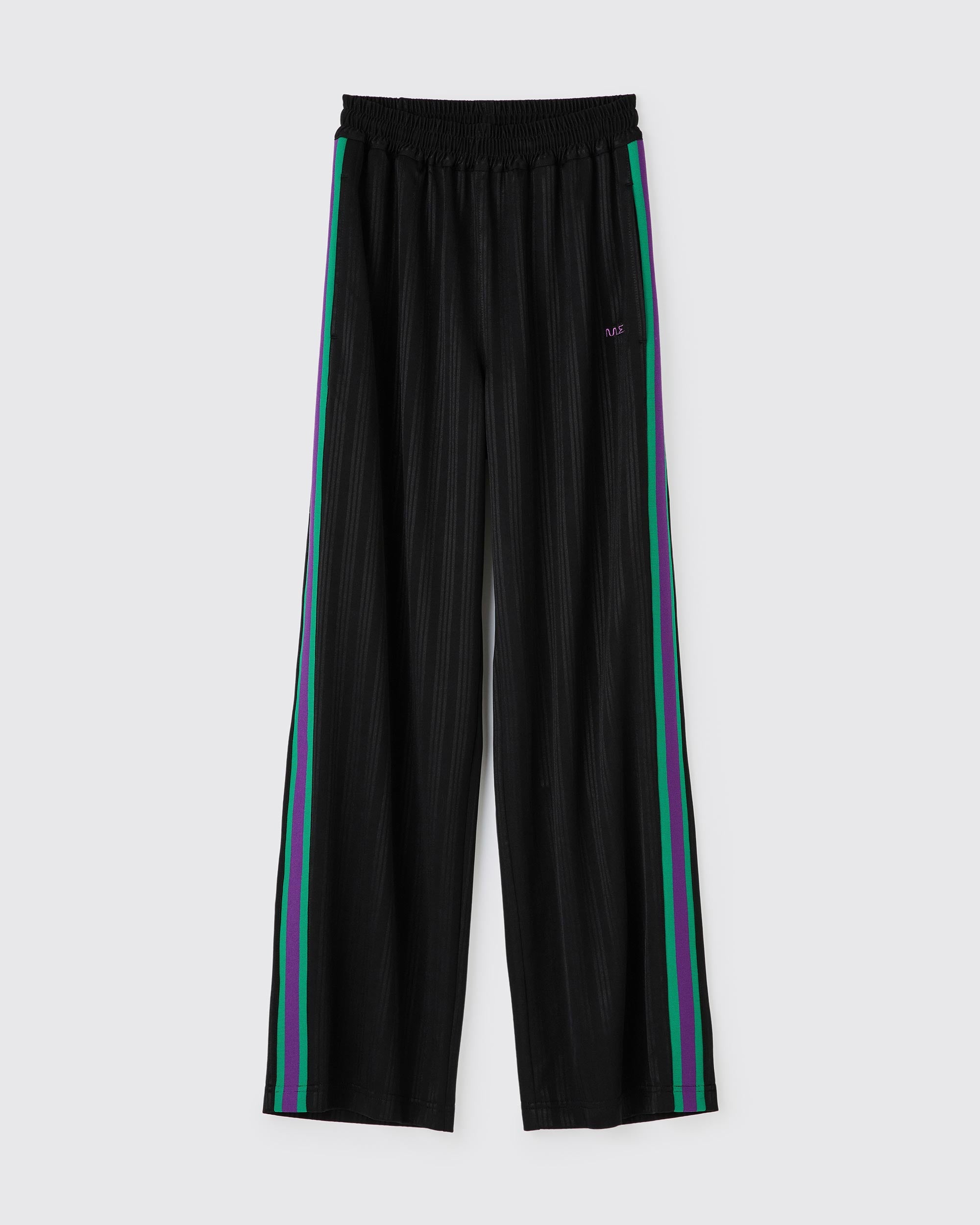 Sports Pants BLACK